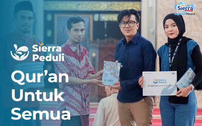 Qur’an Untuk Semua