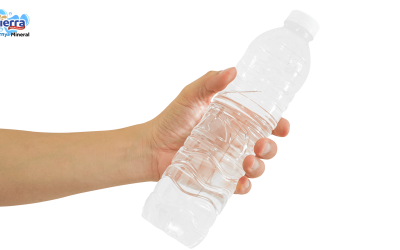 Air Mineral Bisa Kadaluarsa ?