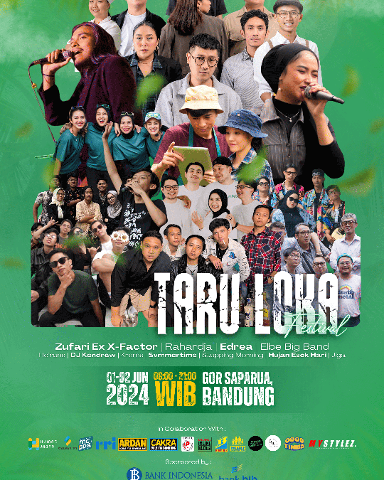 Taru Loka