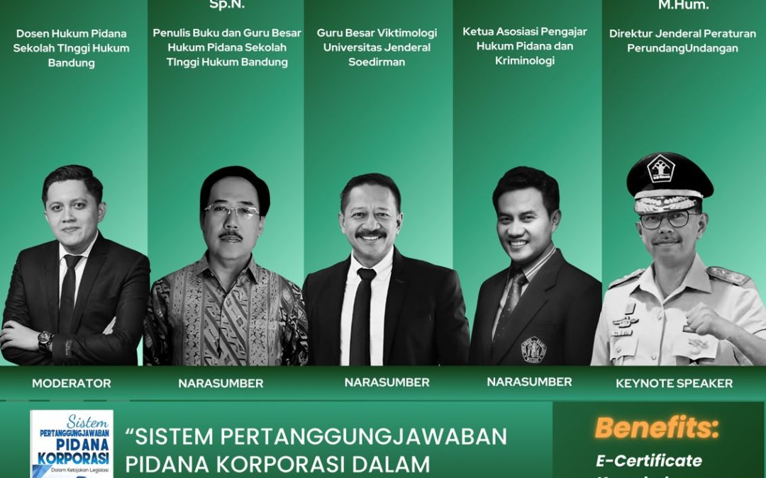 Bedah Buku 2024