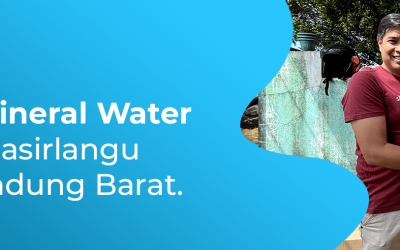Sierra Peduli Salurkan Bantuan untuk Korban Longsor Pasirlangu, Kec. Cisarua