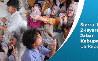 Z-Isyara: Menumbuhkan Literasi, Empati, dan Kepercayaan Diri Anak Berkebutuhan Khusus