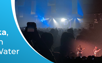 Pertunjukan “Dalam Dinamika” Perunggu Pecahkan Kerinduan Penonton, Dapat Dukungan Penuh dari Sierra Mineral Water